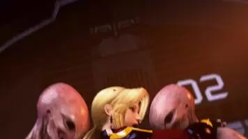 Helena vs. Sectoids