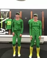 Two of a kind