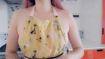 Taste me in the kitchen 👅 info in comments