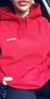 Supreme reveal