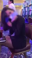 19yo Casino luck 🍀