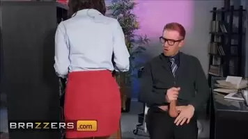 Sneaky Fuck In The Library