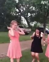 Moves like jäger