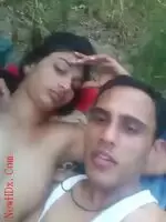 DESI INDIAN LOVER OUTDORE FUCK