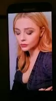 Chloe Grace Moretz
