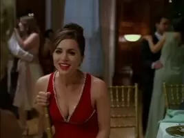 Eliza Dushku