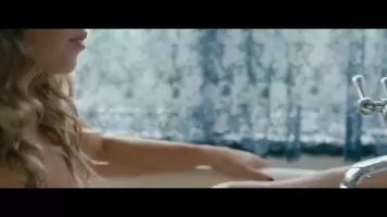 Natalie Krill's Hot Bathtub Plot in 