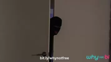 Bisexual Burglar - Dante Colle, Kip Johnson, Sonia Harcourt