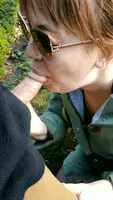 Another angle of our public fun