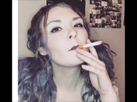 Me and my GF - We not only love each other in a romantic way - We're sex addicts as well