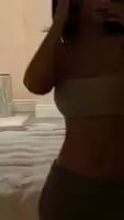 Kylie being Kylie