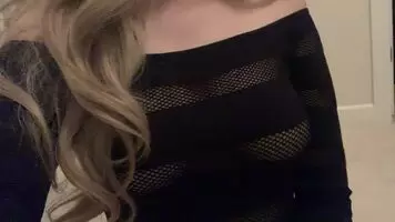 Like my new top?