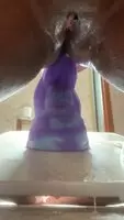 Who wants to add their cream 💦