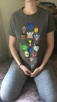Just a lil something to break up the Endgame posts