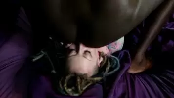 Piggy Mouth's assmunch