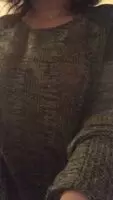 First ever titty drop (; 36 DD