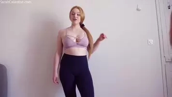 let me give you a workout..