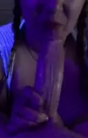 She used to like sucking my cock but now that she is cumming more when I fuck her that’s all she really wants