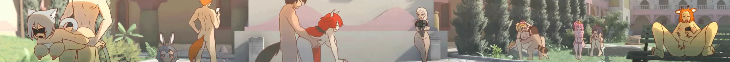 Stepped into R/Yiff for one second. Yeah.