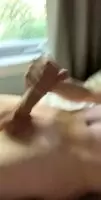 This Cumshot Felt Amazing! 🤤