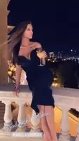 Breathtaking beauty