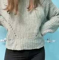 Sweater weather