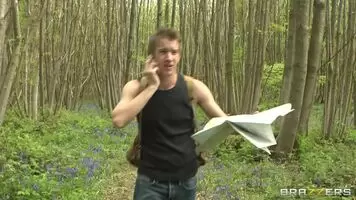 Temptress Of The Woods - With Eloa Lombard, Danny D