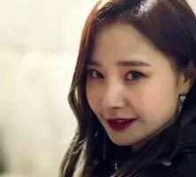 Dalshabet - Woo Hee