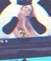 Funhouse Karolina Benefield as Ula La More  HD