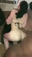 On a chair you can go deep