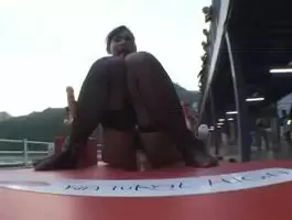 WTF Japan? Maria Ozawa