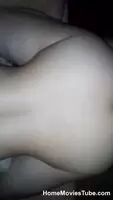 Takes my dick in her mouth