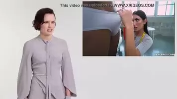 Daisy Ridley is a fan 🤣