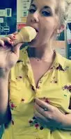 Lemon is the best flavor😋