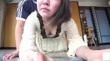 Depraved Japanese Couple Part 1