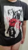 Titty drop 😘