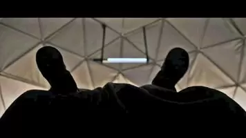 Jess Salgueiro - The Expanse
