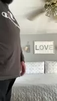 Never posted here but here is my husband with the best dad bod I know! 🥰😍🥰