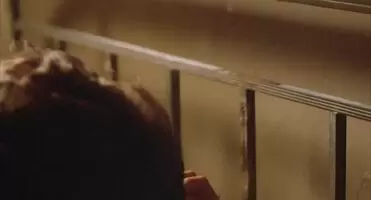 Lisa Bonet - Angel Heart
