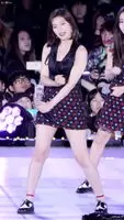 Red Velvet Joy in Russian Roulette: Bouncing TTs