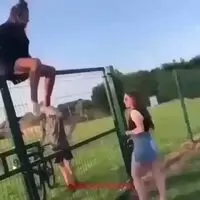 Atomic wedgie