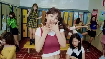 Twice - Jihyo's TTs