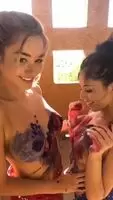 Snapchat Babes