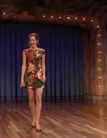 Emma Watson is teasing us