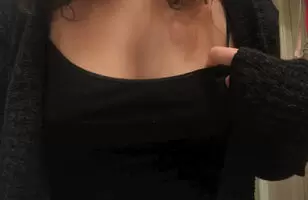 Perky lil ploppers