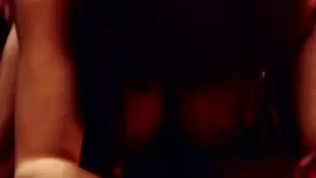 Triss Merigold getting fucked doggystyle