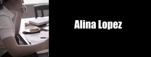 Alina Lopez, Counseling Office