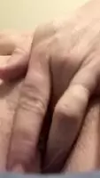Next time can I cum on your face instead?