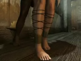 How to Capture a Lesser Aedroth: Aphrodisiac Hypnosis