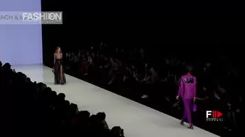 MACH & MACH Moscow Fall Winter 2017 2018